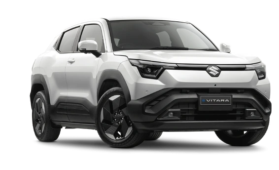 e VITARA ULTRA