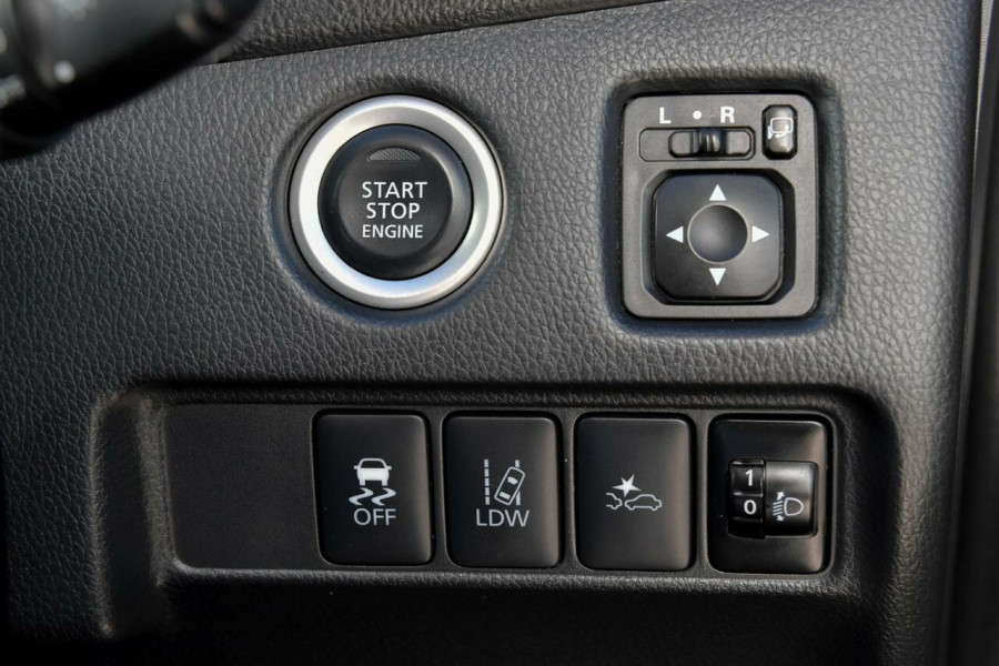2022 MY23 Mitsubishi Triton MR GSR Ute Image 24
