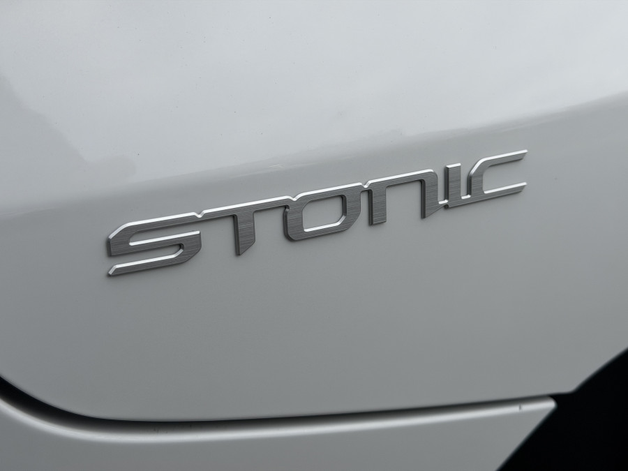 2025 Kia Stonic YB S SUV Image 8