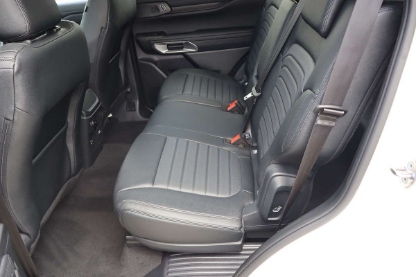 2025 MY26 Ford Everest UB Sport SUV Image 15