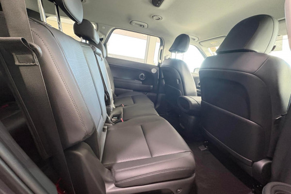 2026 Hyundai Palisade LX3.V1 Elite SUV Image 10