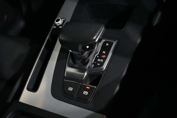 2021 Audi Q5 FY 40 TDI Sport SUV Image 19