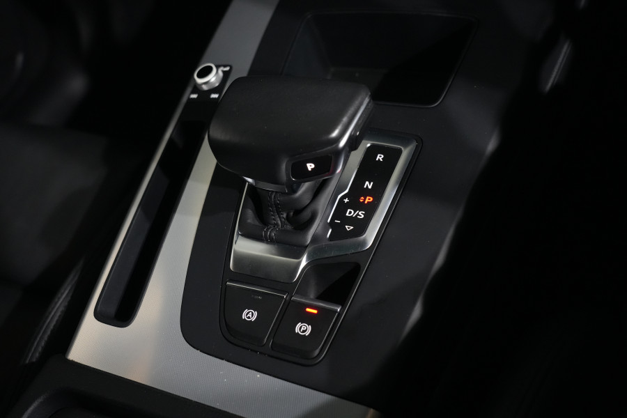 2021 Audi Q5 FY 40 TDI Sport SUV Image 19
