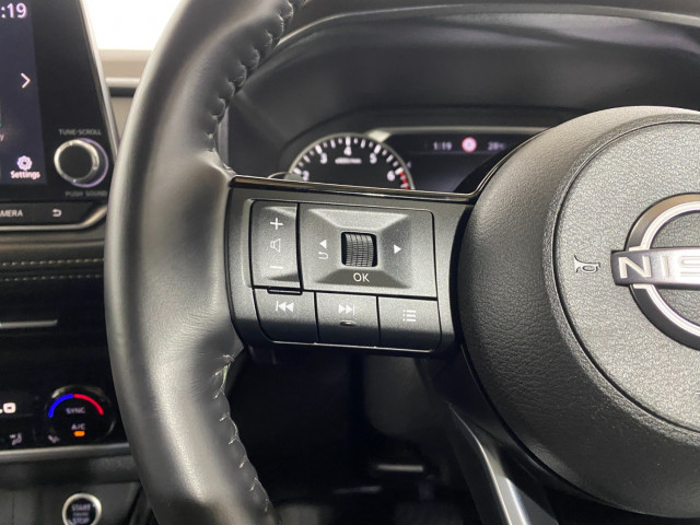 2023 Nissan X-Trail T33 ST-L SUV