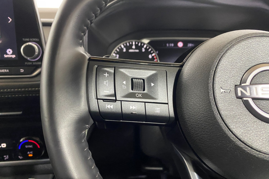2023 Nissan X-Trail T33 ST-L SUV Image 18