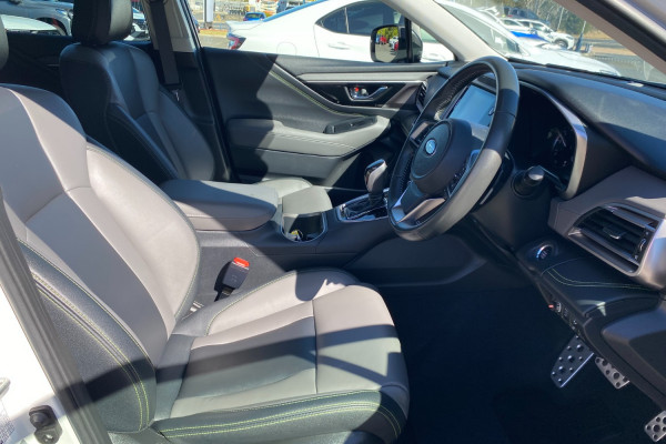2022 Subaru Outback 6GEN AWD Sport SUV Image 13
