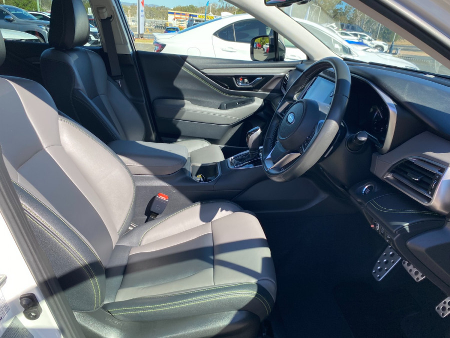 2022 Subaru Outback 6GEN AWD Sport SUV Image 13