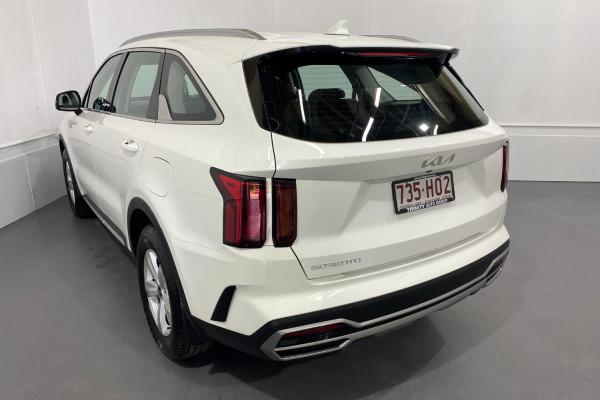 2023 Kia Sorento MQ4 S SUV Image 5