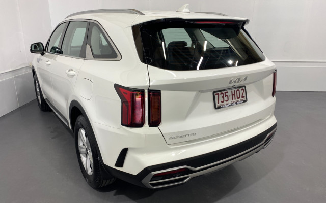 2023 Kia Sorento MQ4 S SUV Image 5