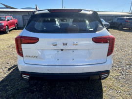 2025 GWM Haval Jolion A01 Premium SUV image 4