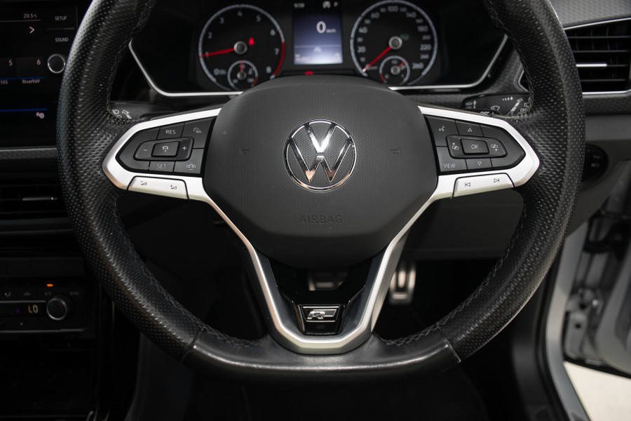 2020 MY21 Volkswagen T-Cross C11 85TSI Style SUV