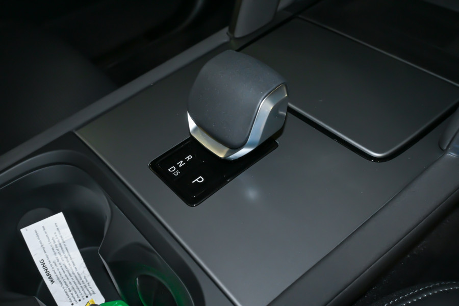 2026 Land Rover Discovery Sport L550 P250 Metropolitan SUV