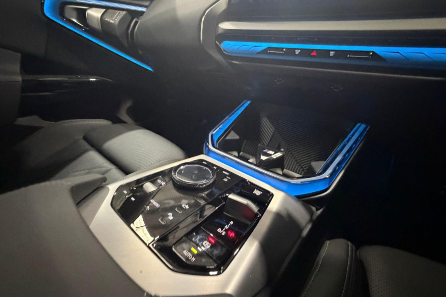 2026 BMW X3 G45 40d xDrive SUV