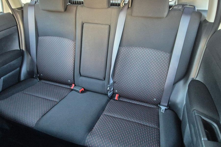 2019 Mitsubishi ASX XC ES ADAS SUV Image 15