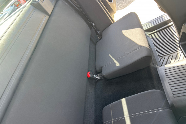 2022 Ford Ranger P703 XLT Ute Image 15