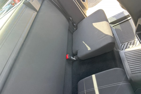 2022 Ford Ranger P703 XLT Ute Image 15
