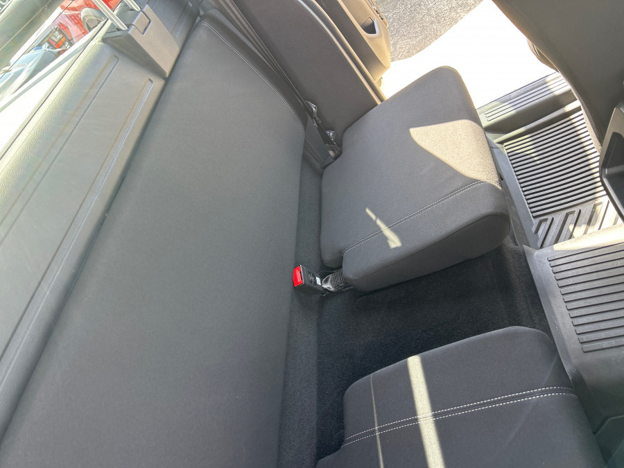 2022 Ford Ranger P703 XLT Ute Image 15
