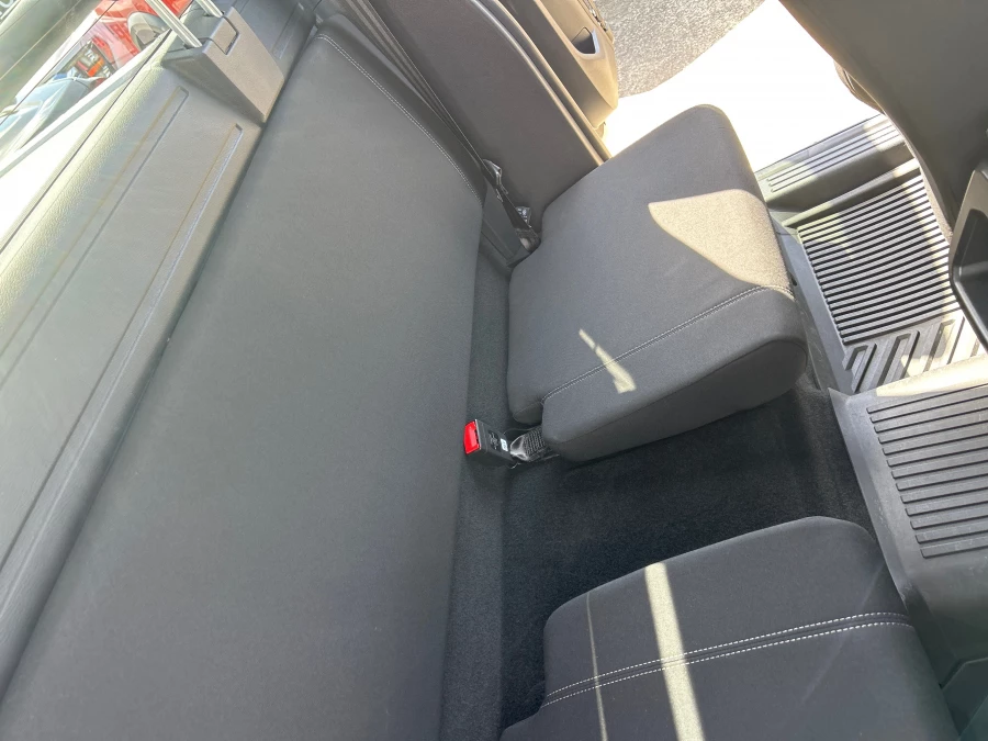 2022 Ford Ranger P703 XLT Ute Image 15