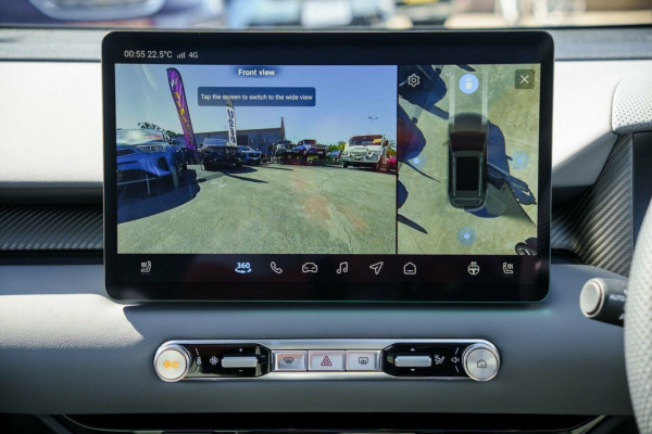 2025 MG MGS5 EV ZS3EM Essence 49 SUV Image 16