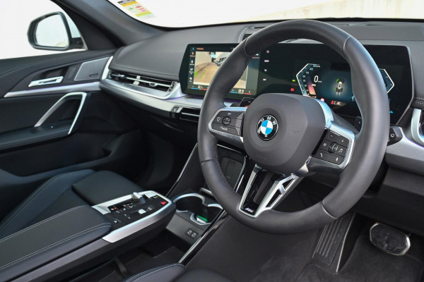 2026 BMW X1 U11 xDrive20i M Sport SUV