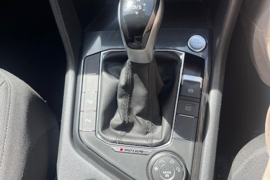 2022 Volkswagen Tiguan 5N 110TSI Life SUV Image 38