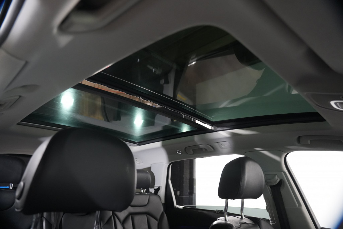 2018 Audi Q7 TDI SUV