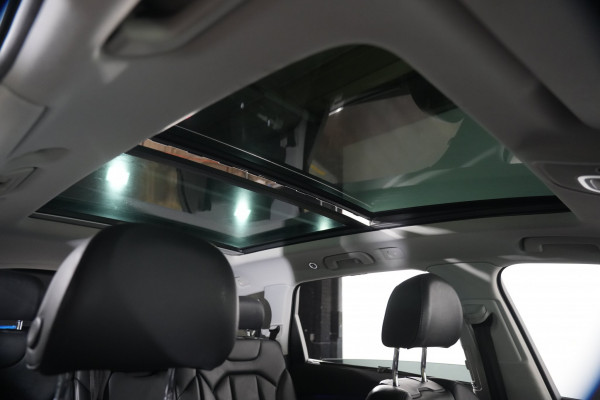 2018 Audi Q7 TDI SUV Image 28