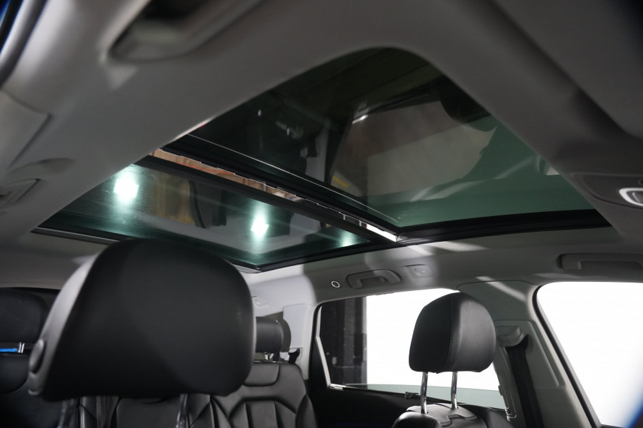 2018 Audi Q7 TDI SUV Image 28