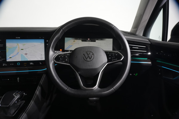 2025 Volkswagen Touareg 170TDI SUV Image 14