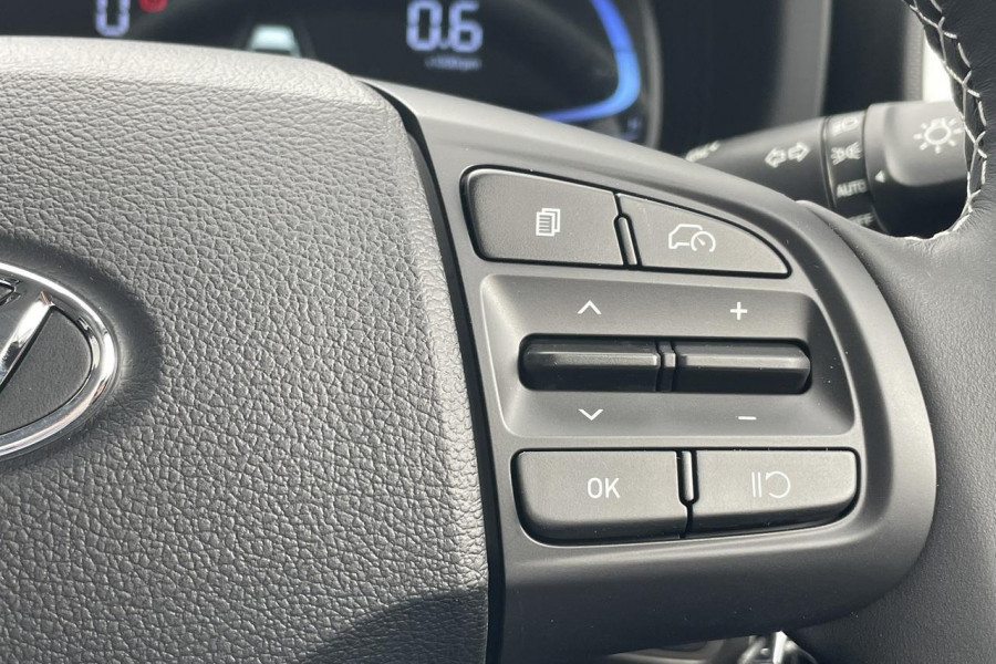 2024 Hyundai Venue QX.V5 Active SUV Image 21