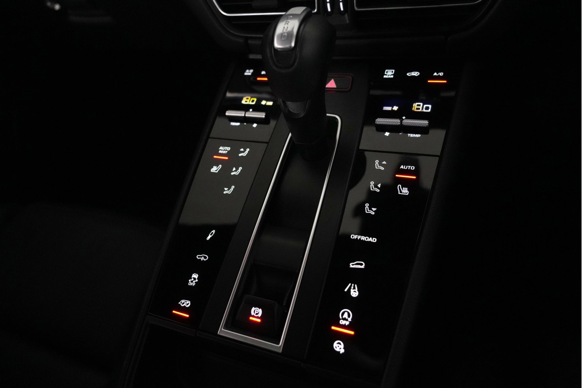 2021 Porsche Macan GTS SUV