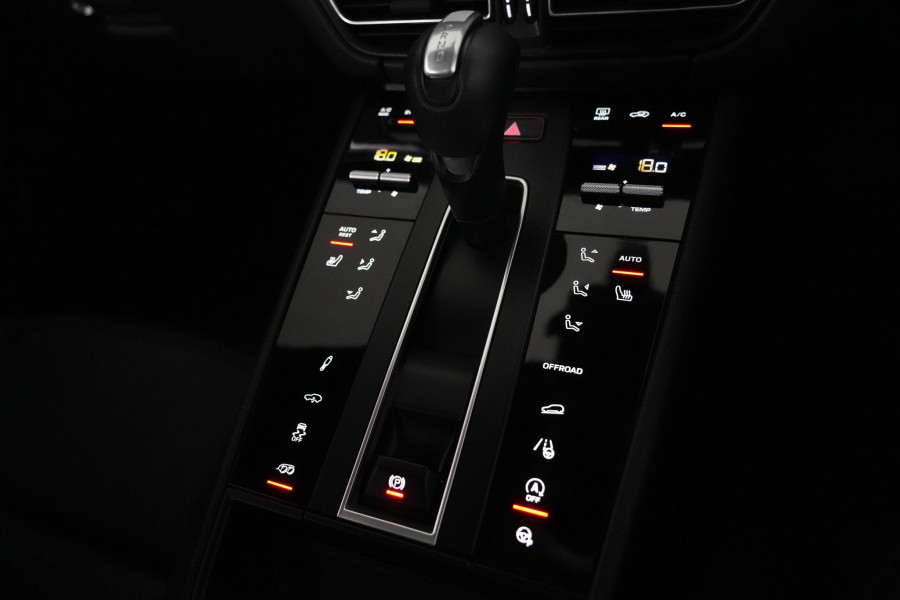 2021 Porsche Macan GTS SUV Image 38