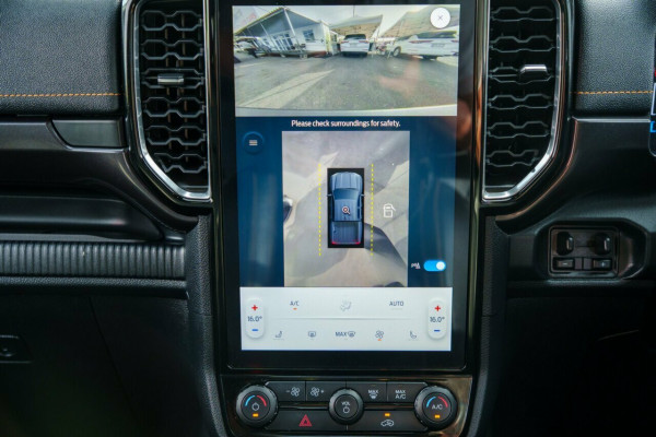 2023 MY23.5 Ford Ranger P703 Wildtrak Ute Image 15