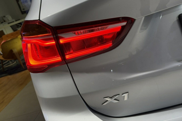 2018 BMW X1 F48 sDrive18i SUV Image 6