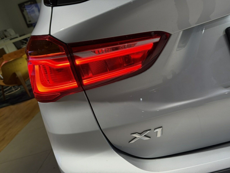 2018 BMW X1 F48 sDrive18i SUV Image 6