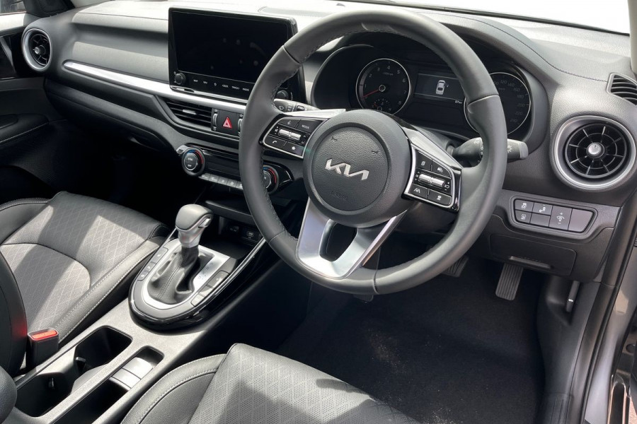 2024 Kia Cerato BD Sport+ Sedan Image 6
