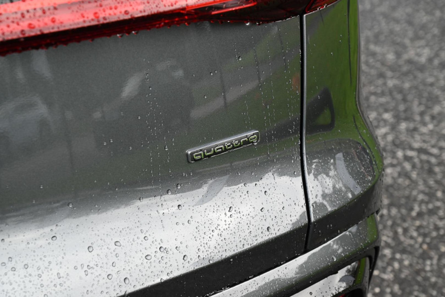 2026 MY25 Audi Q5 FY TFSI 200kW sport SUV