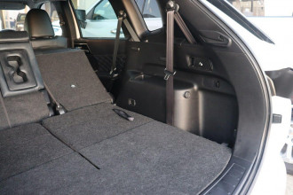 2022 Mitsubishi Outlander ZM Exceed Tourer SUV