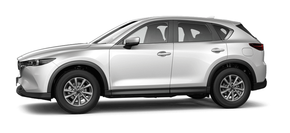 2023 Mazda CX-5 G25 Maxx Sport SUV Image 23