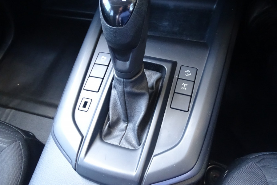 2023 MY24 Isuzu D-MAX RG X-RIDER Ute Image 18
