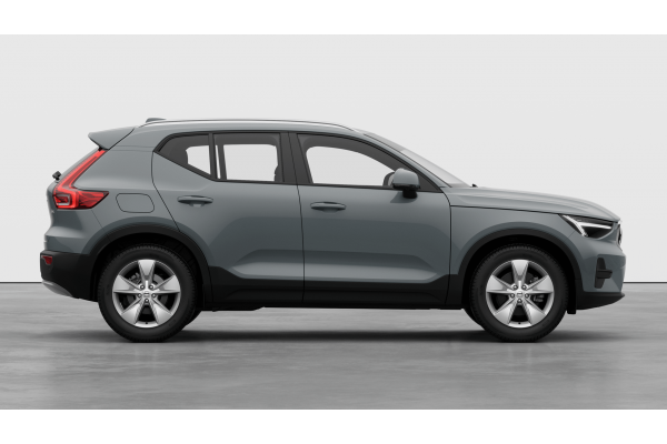 2026 Volvo XC40 XZ Plus B4 SUV Image 5