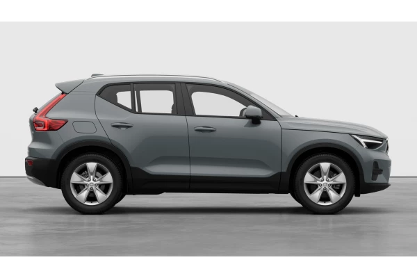2026 Volvo XC40 XZ Plus B4 SUV Image 5