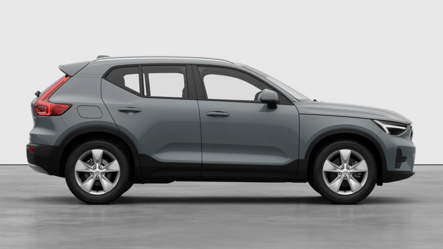 2026 Volvo XC40 XZ Plus B4 SUV Image 5