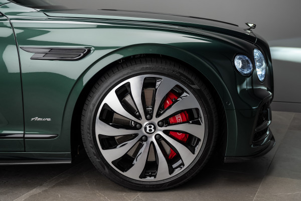 2023 Bentley Flying Spur 3S Azure V8 Sedan image 29