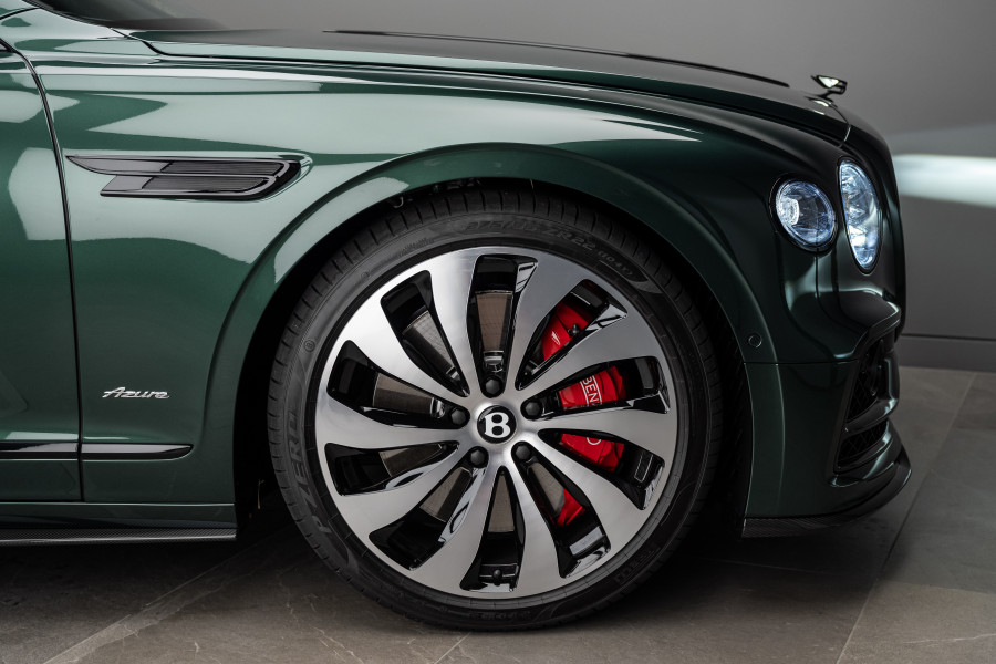 2023 Bentley Flying Spur 3S Azure V8 Sedan