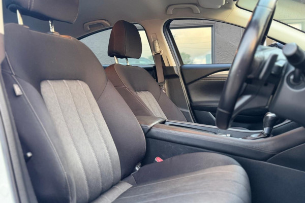 2019 Mazda 6 GL Series Sport Sedan Image 14