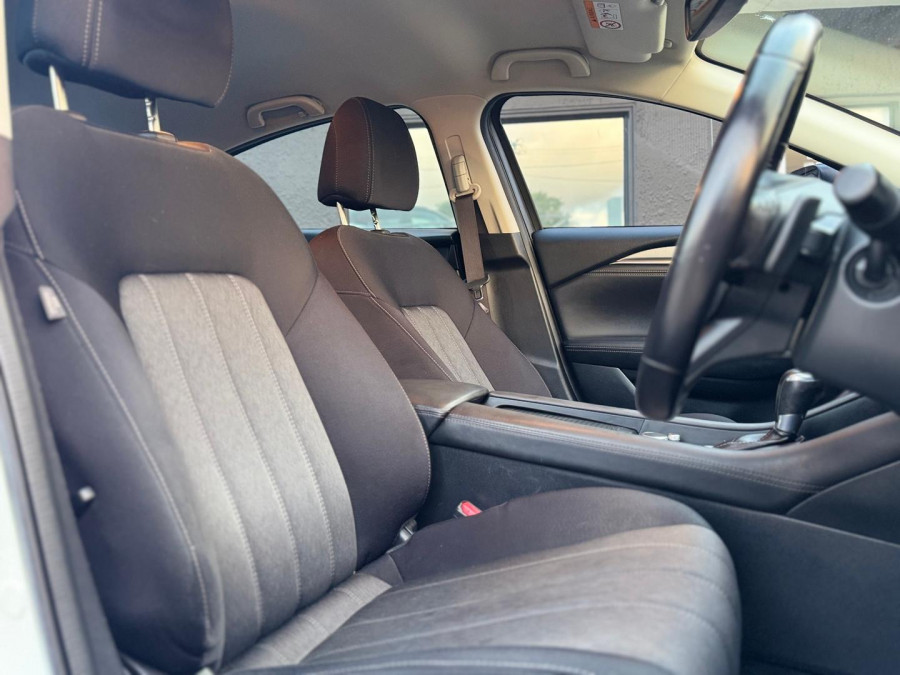 2019 Mazda 6 GL Series Sport Sedan Image 14