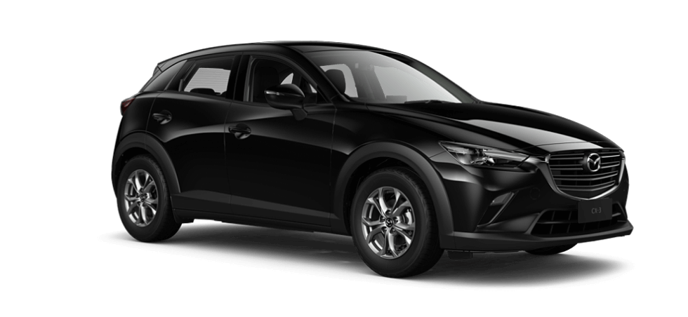 2024 Mazda CX-3 DK G20 Pure SUV Image 7