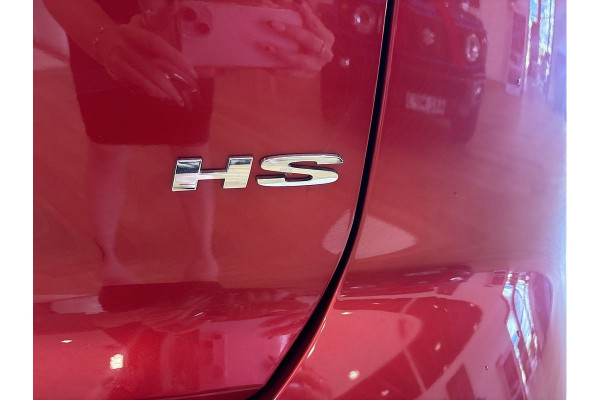 2024 MG HS SAS23 Excite SUV