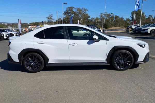 2024 Subaru WRX VB AWD Sedan Image 8